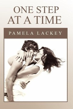 One Step at a Time - Lackey, Pamela