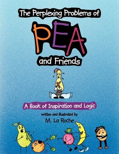 The Perplexing Problems of Pea and Friends