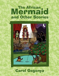 The African Mermaid and Other Stories