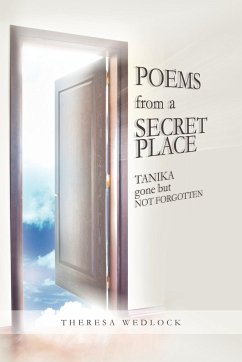 Poems from the Secret Place - Wedlock, Theresa