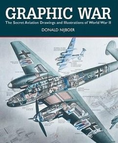 Graphic War - Nijboer, Donald