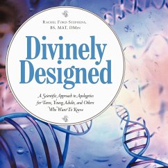 Divinely Designed - Stephens Bs Mat Dmin, Rachel Ford