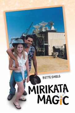 Mirikata Magic - Shiels, Bette