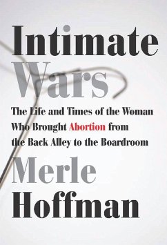 Intimate Wars - Hoffman, Merle