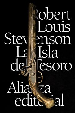 La isla del tesoro - Stevenson, Robert Louis