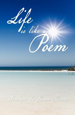 Life is like a Poem