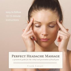 Perfect Headache Massage - Lenart, Frank