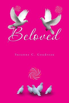 Beloved - Goudreau, Suzanne C.