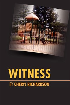 Witness - Richardson, Cheryl