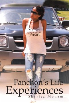 Fanchón'S Life Experiences - Moham, Sherita