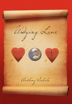 Undying Love - Sabala, Anthony
