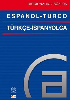 Diccionario español-turco - Uriarte, Carmen; Taltavull Cañete, Sonsoles; Cerah Sunal, Bilge