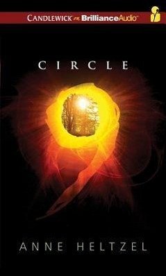 Circle Nine - Heltzel, Anne