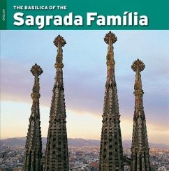 BASILICA DE LA SAGRADA FAMILIA (ANGLES)