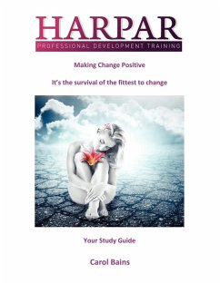 Making Change Positive