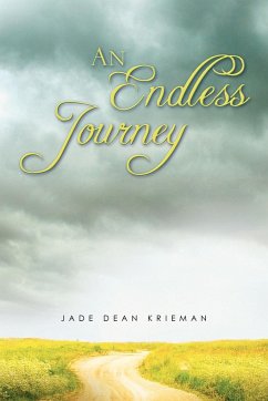 An Endless Journey - Krieman, Jade Dean