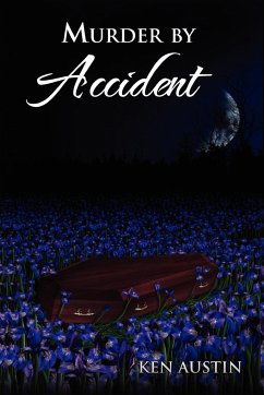 Murder by Accident - Austin, Ken