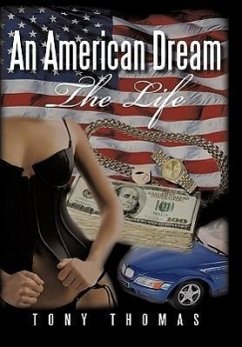 An American Dream - Thomas, Tony