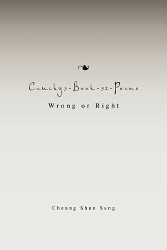 Cauchy3-Book 32-Poems - Sang, Cheung Shun