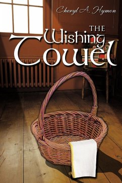 The Wishing Towel - Hymon, Cheryl A.