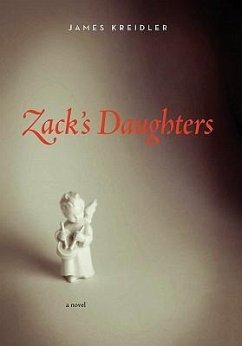 Zack's Daughters - Kreidler, James