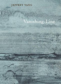 Vanishing-Line - Yang, Jeffrey