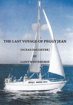 The Last Voyage of Peggy Jean