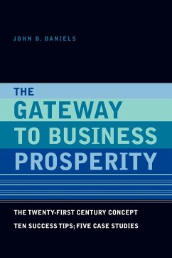 The Gateway to Business Prosperity