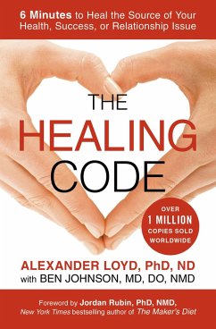 The Healing Code - Loyd, Alex