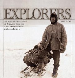 Explorers - Porti, Andrea