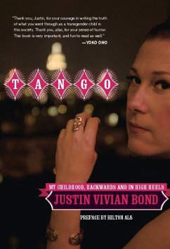 Tango - Bond, Justin Vivian