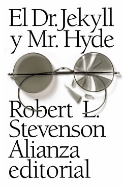 El Dr. Jekyll y Mr. Hyde - Stevenson, Robert Louis