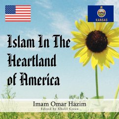 Islam In The Heartland of America - Hazim, Imam Omar