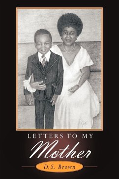 Letters To My Mother - Brown, D. S.
