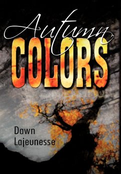 Autumn Colors - Lajeunesse, Dawn A.