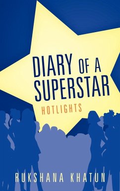 Diary of a Superstar - Rukshana Khatun
