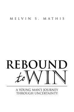 Rebound to Win - Mathis, Melvin S.