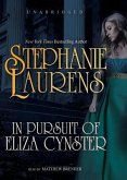 In Pursuit of Eliza Cynster