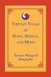 Tibetan Yogas of Body, Speech, and Mind - Bild 1