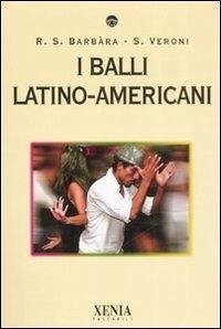 Cover I balli latino-americani