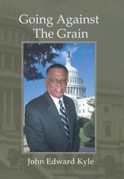 Going Against the Grain - Kyle, John Edward