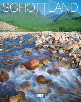DuMont Bildband Schottland