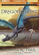 Dragonknight - Paul, Donita K.