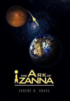 The Ark of Izanna - Grace, Eugene R.