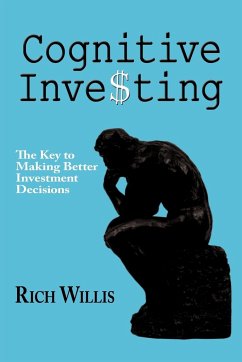 Cognitive Investing - Willis, Rich