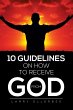10 Guidelines on How to Receive from God - Bild 1