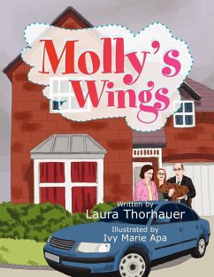Molly's Wings - Thorhauer, Laura L.