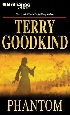 Phantom - Goodkind, Terry