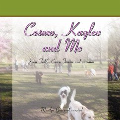Cosmo, Kaylee and Me - Lauvstad, Marilyn Grace