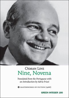 Nine, Novena - Lins, Osman